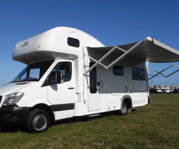 exteriores autocaravana