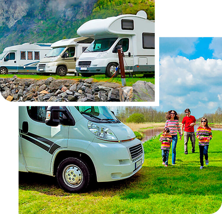 alquiler de autocaravanas sevilla