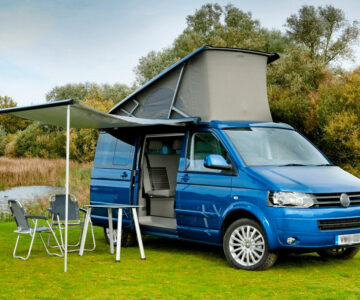 Autocaravana 243545